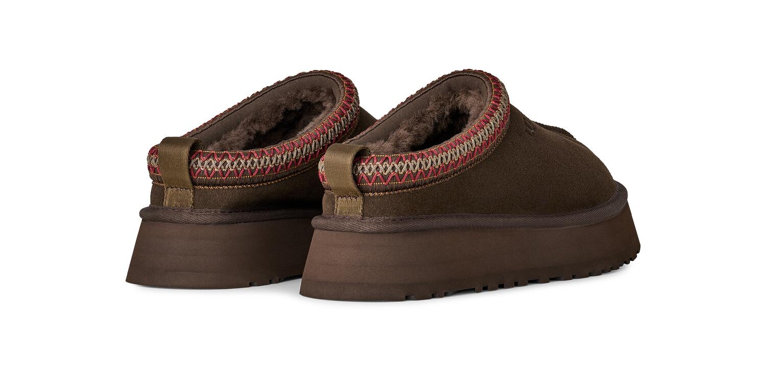 W Tazz II clogs - Dusted Cocoa